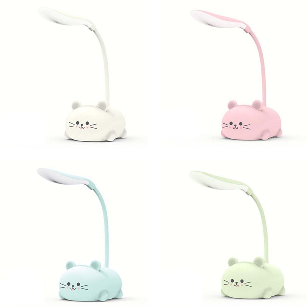 Adjustable Table Lamp - Orchid Unique
