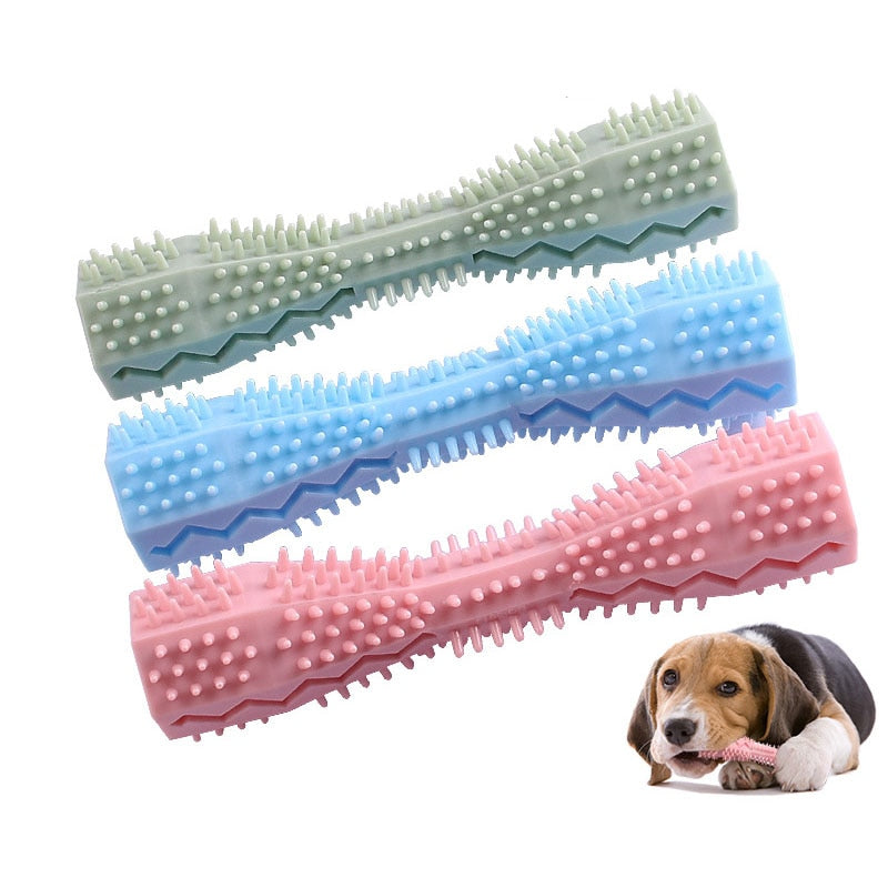Toothbrush toy - Orchid Unique