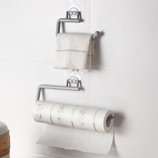 Adjustable Toilet Paper Holder - Orchid Unique