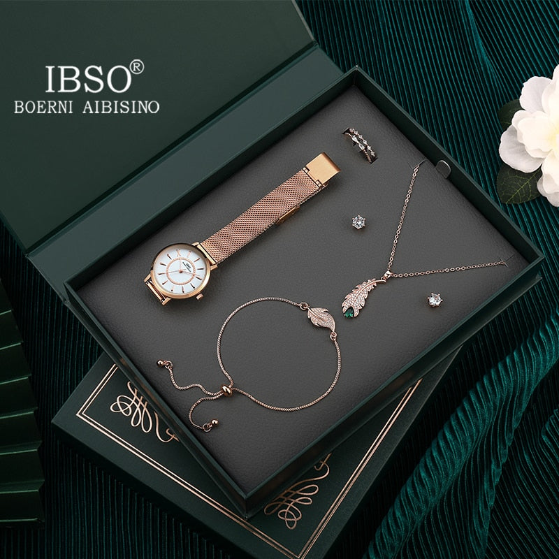 IBSO - Orchid Unique