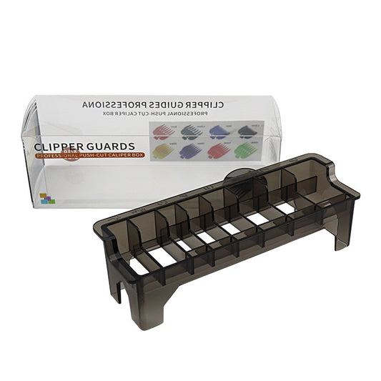 Hair Clipper Rack Holder - Orchid Unique