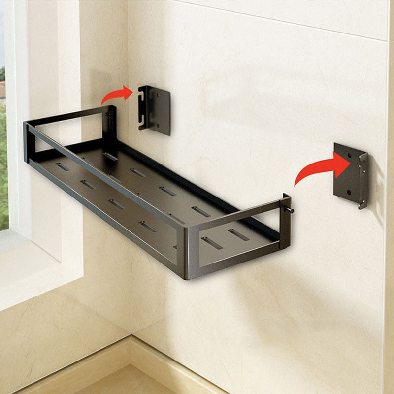 Kitchen Organizer Storage Wall - Orchid Unique