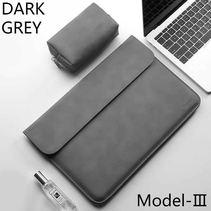 Cute Sleeve Laptop Bags - Orchid Unique