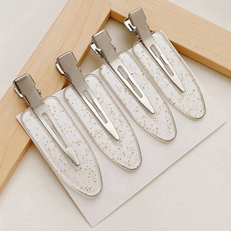 Women's hair clips - Orchid Unique