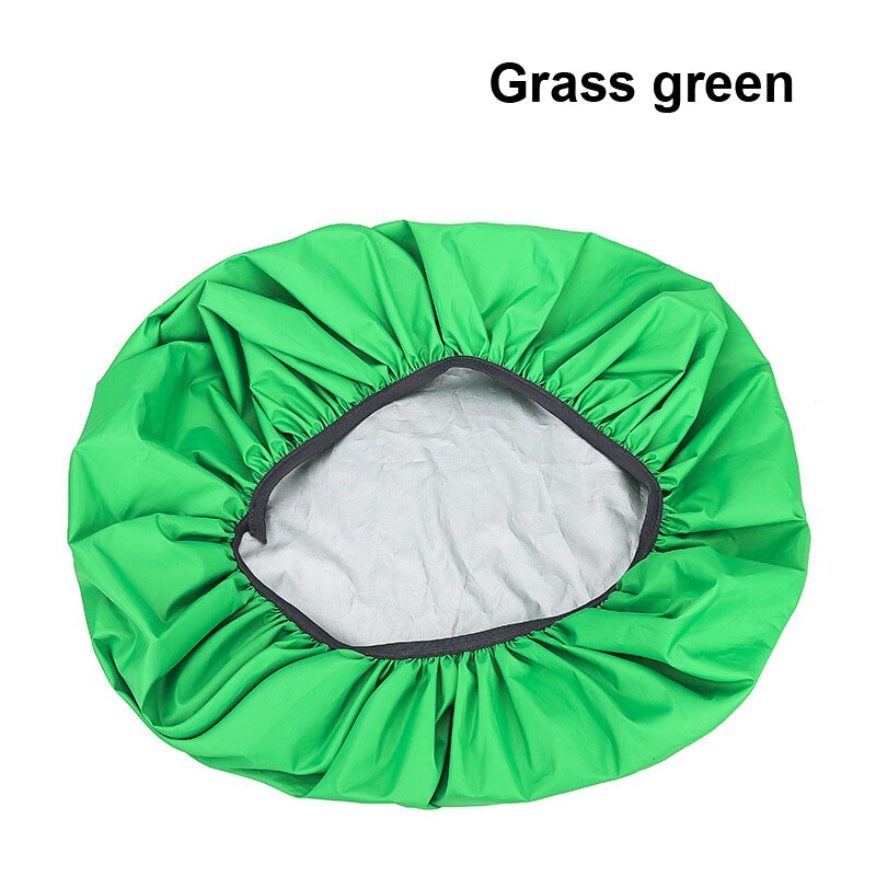 Rain Cover For Backpack - Orchid Unique