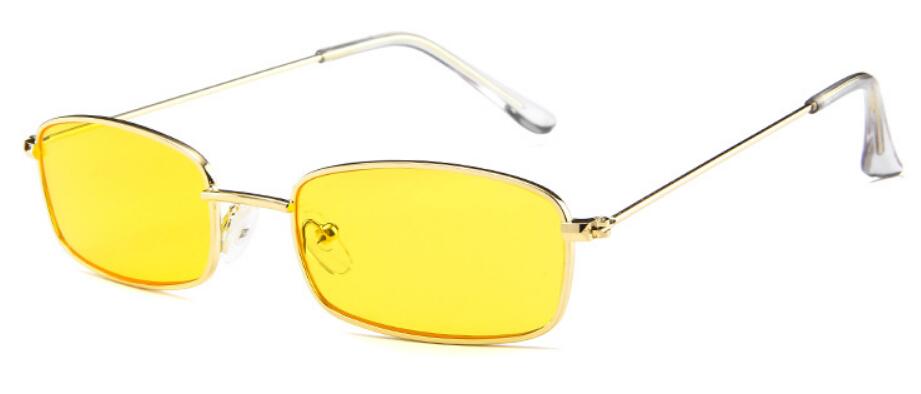 Sunglasses Women 2023 - Orchid Unique