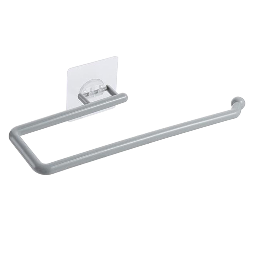 Adjustable Toilet Paper Holder - Orchid Unique