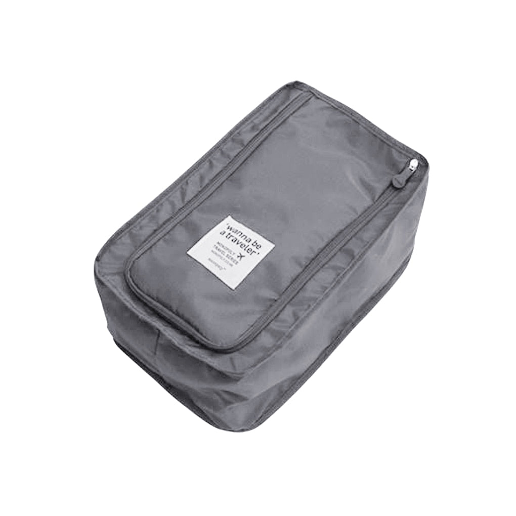 Portable Travel Storage - Orchid Unique