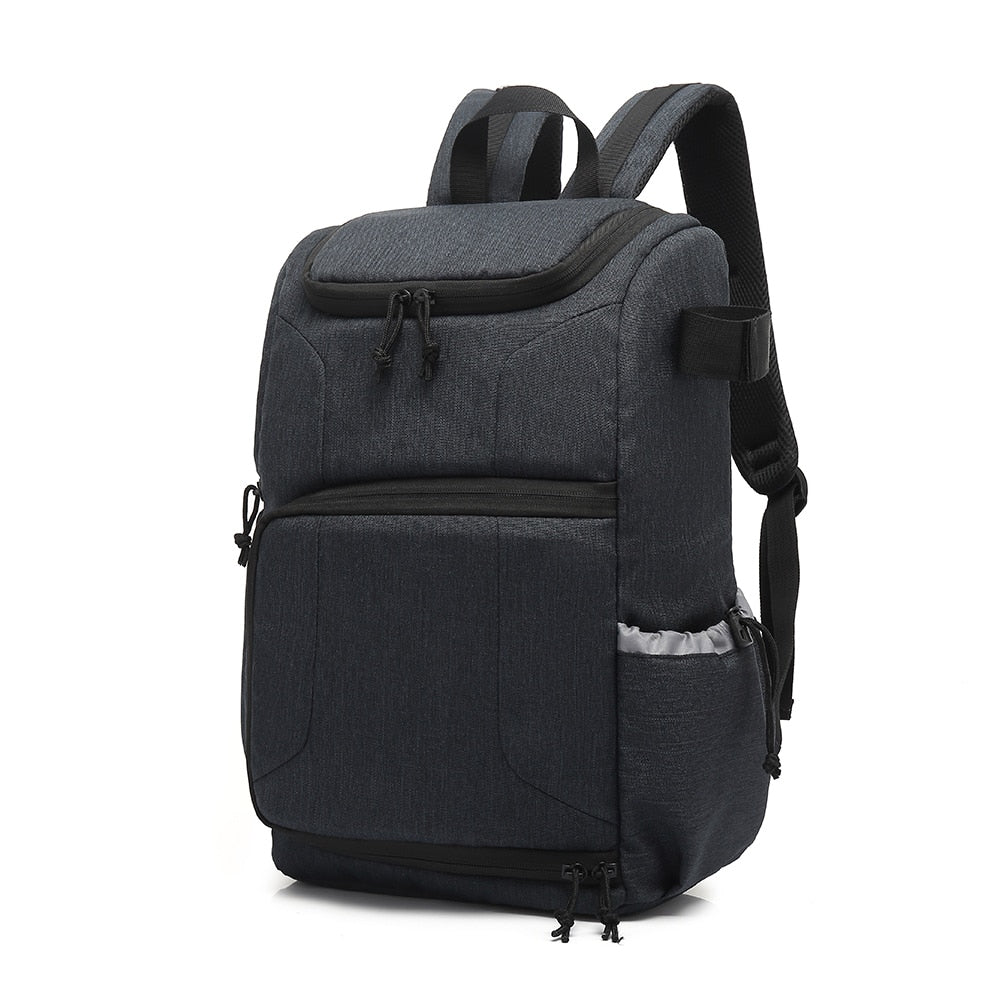 Waterproof Camera Bag - Orchid Unique