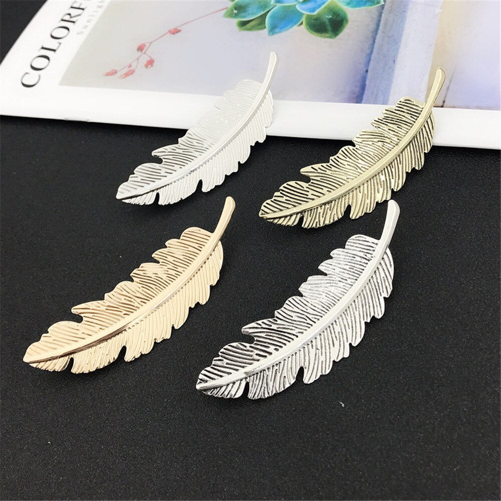 Vintage Hair Clip - Orchid Unique  SPECIFICATIONS Type: Hairpins Style: Fashion Pattern Type: Letter Model Number: A4-a-SP016 Material: Alloy Item Type: Headwear Department Name: Adult Bronze-Silver-Gold Vintage Hair Clip SPECIFICATIONS Type: Hairpins Style: Fashion Pattern Type: Letter Model Number: A4-a-SP016 Material: Alloy Item Type: Headwear Department Name: Adult (Store description)  5 4 42923502  (Store description) 14:366#Bronze-14:350853-14:350850 Bronze-Silver-Gold Orchid  Hair Jewelry