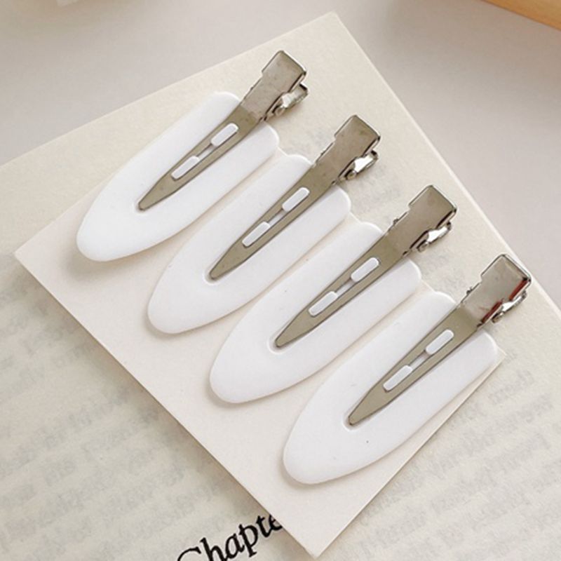 Women's hair clips - Orchid Unique