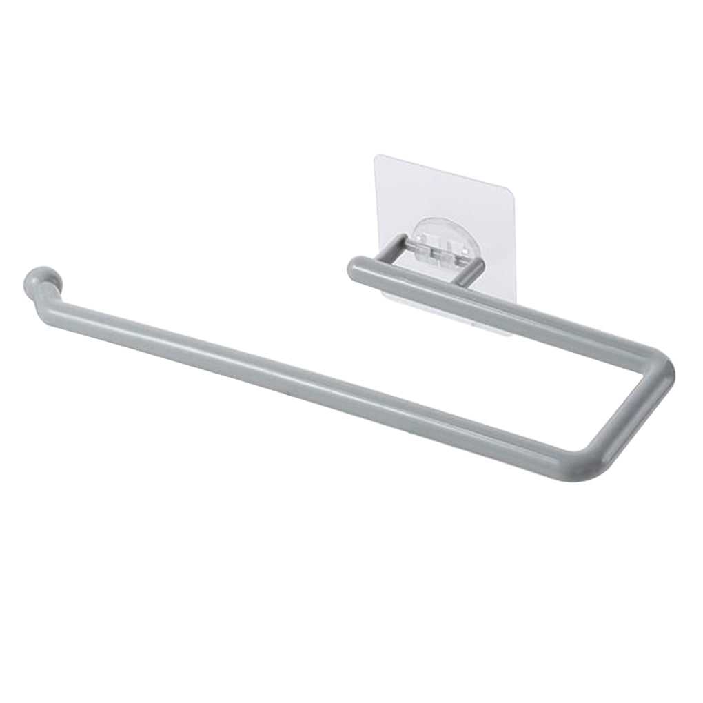 Adjustable Toilet Paper Holder - Orchid Unique