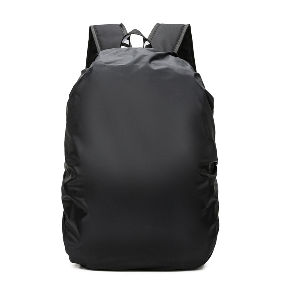 Rain Cover For Backpack - Orchid Unique