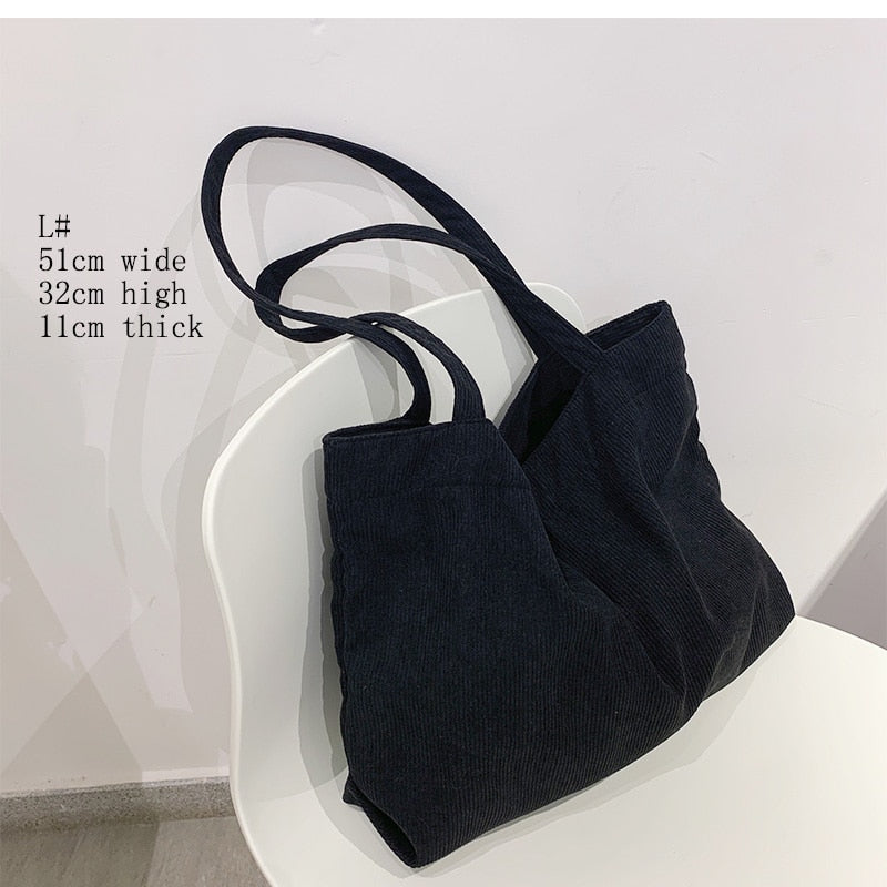 Reusable Women Shoulder Bags - Orchid Unique