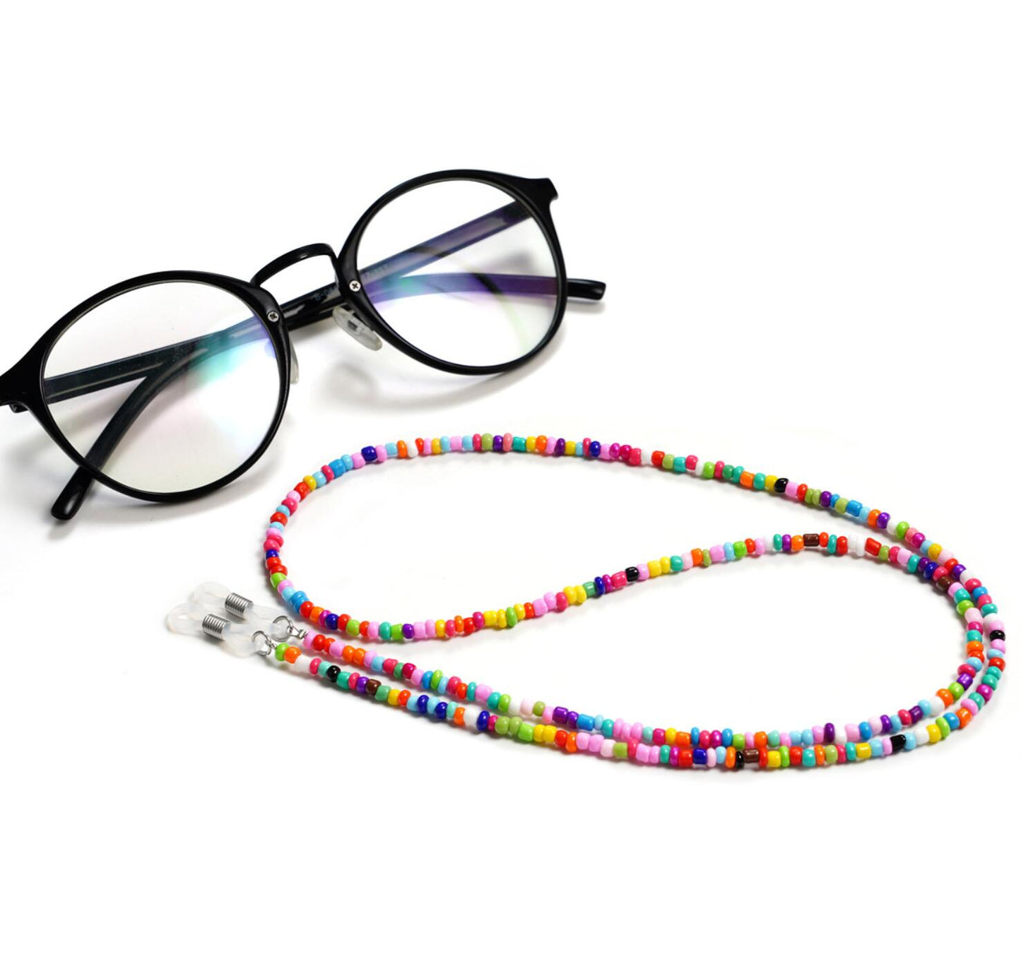 Sunglasses Masking Chains - Orchid Unique