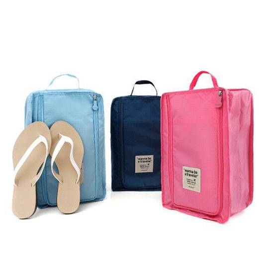 Portable Travel Storage - Orchid Unique