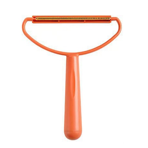 Double-Side Lint Remover - Orchid Unique
