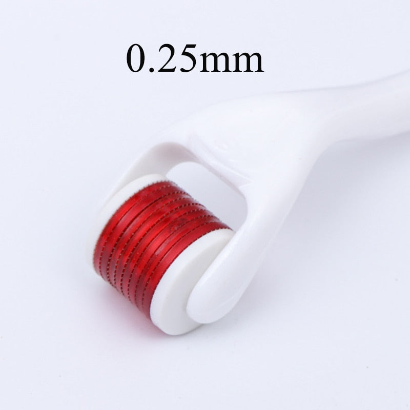 Derma Rolling System - Orchid Unique