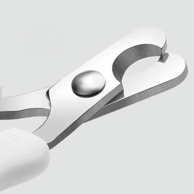 Cat Nail Scissors - Orchid Unique