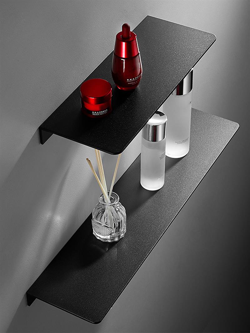 Bathroom Storage Rack - Orchid Unique