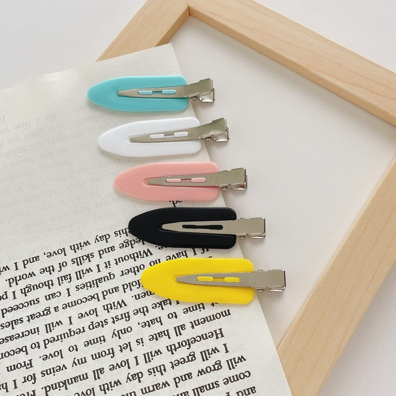 Women's hair clips - Orchid Unique