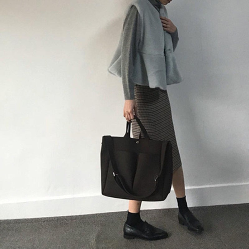New Pu Leather laptop Bags - Orchid Unique