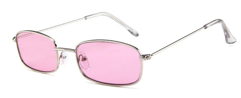 Sunglasses Women 2023 - Orchid Unique