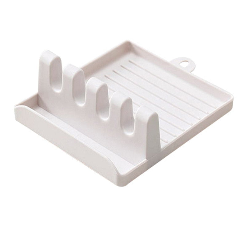 Holder Stand Kitchen Organizer - Orchid Unique