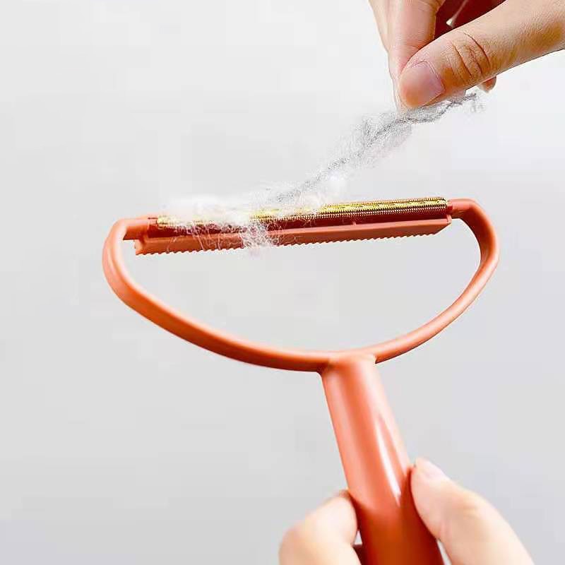 Double-Side Lint Remover - Orchid Unique