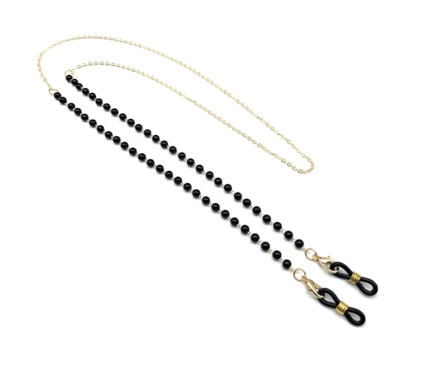 Sunglasses Masking Chains - Orchid Unique