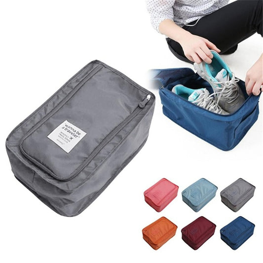 Portable Travel Storage - Orchid Unique