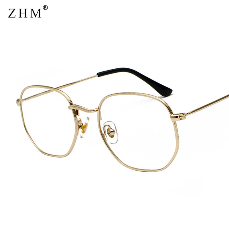Vintage Sunglasses - Orchid Unique