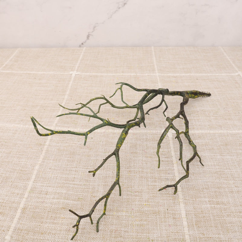 Artificial Tree Branch for Decoration - Orchid Unique