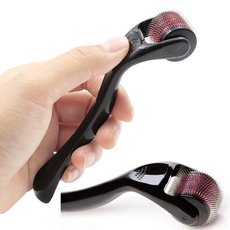Derma Rolling System - Orchid Unique
