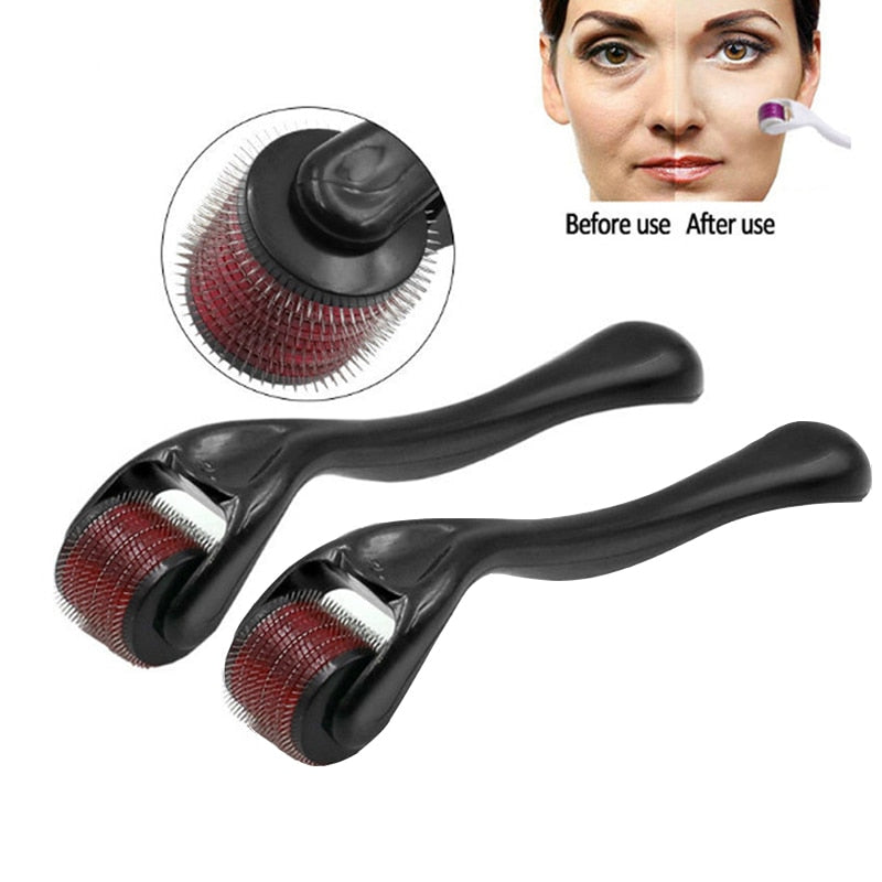 Derma Rolling System - Orchid Unique
