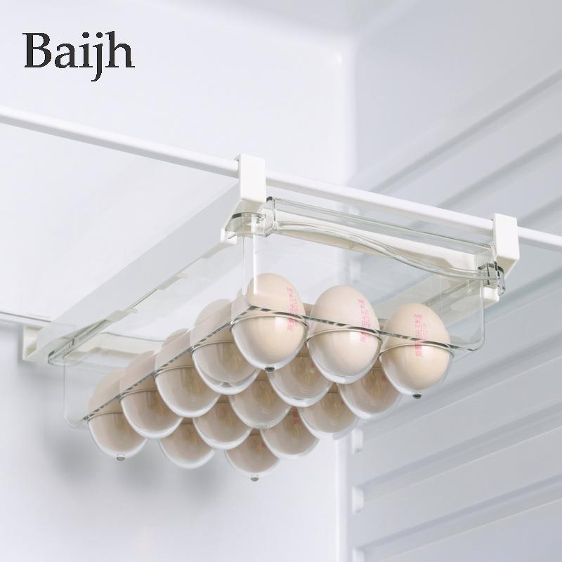 Kitchen Food Storage Box - Orchid Unique