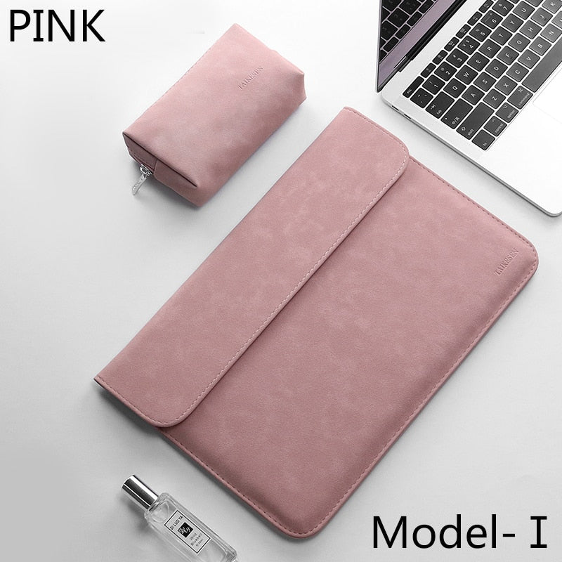 Cute Sleeve Laptop Bags - Orchid Unique