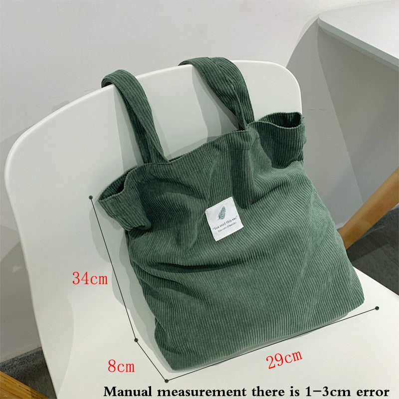 Reusable Women Shoulder Bags - Orchid Unique