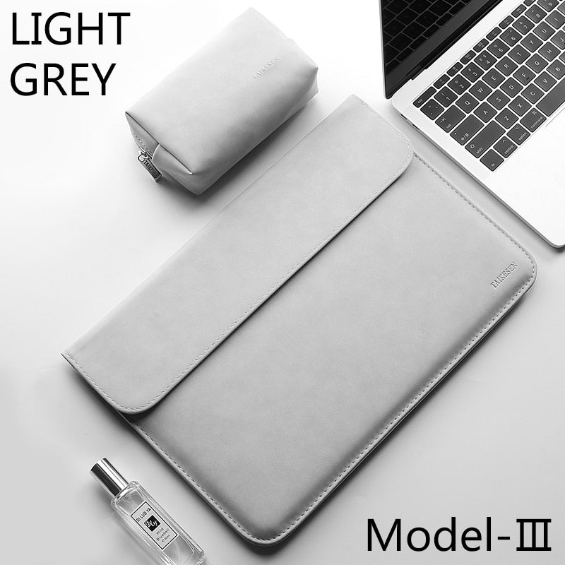 Cute Sleeve Laptop Bags - Orchid Unique