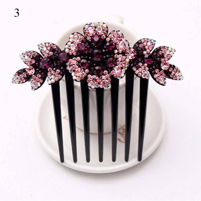 Crystal Flower Hair Combs - Orchid Unique SPECIFICATIONS Type: Hair Combs Style: Fashion Pattern Type: Geometric 1-2-3-4-5-6-7-8-9-A1 Crystal Flower Hair Combs SPECIFICATIONS Type: Hair Combs Style: Fashion Pattern Type: Geometric (Store description) 30 29 90944376 (Store description) 14:691#1-14:366#2-14:200004891#3-14:1254#4-14:1052#5-14:10#6-14:193#7-14:350853#8-14:175#9-14:350850#A1 1-2-3-4-5-6-7-8-9-A1 Orchid Hair Jewelry