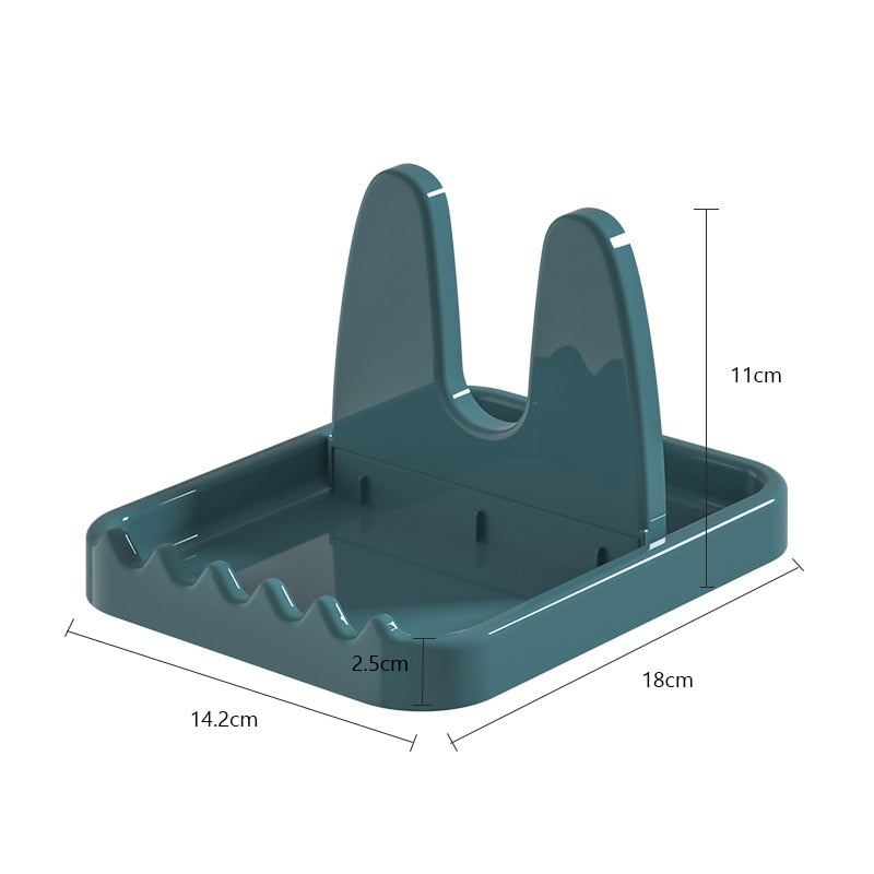 Holder Stand Kitchen Organizer - Orchid Unique