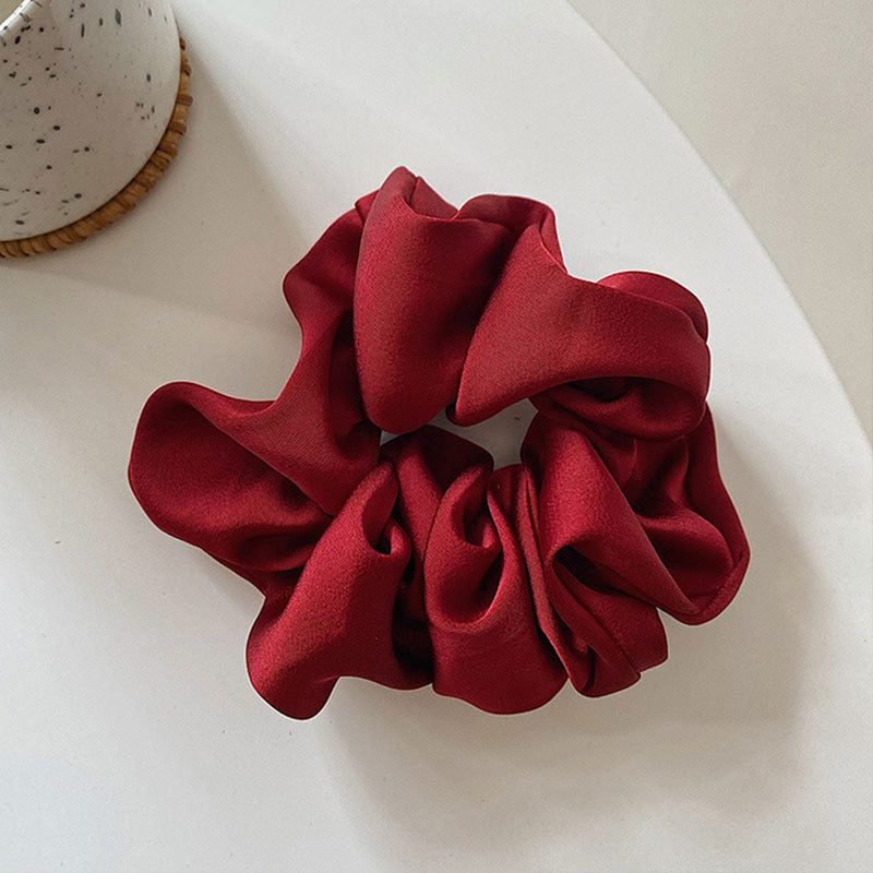 Handmade Multicolor Headband - Orchid Unique