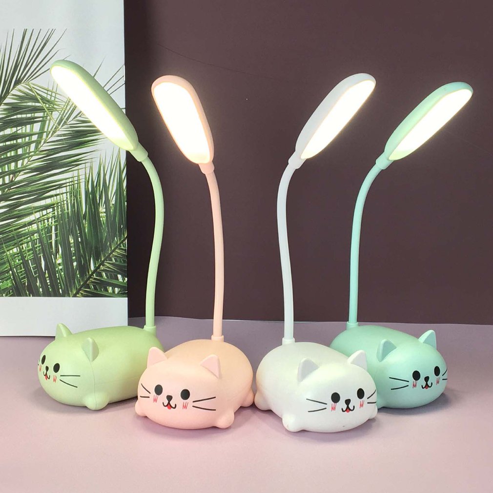 Adjustable Table Lamp - Orchid Unique