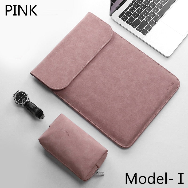 Cute Sleeve Laptop Bags - Orchid Unique