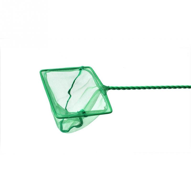 Portable fish net - Orchid Unique