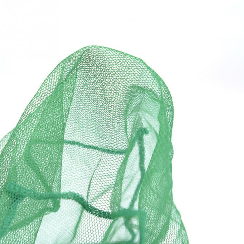 Portable fish net - Orchid Unique