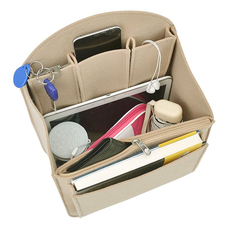 Insert Backpack Organizer - Orchid Unique