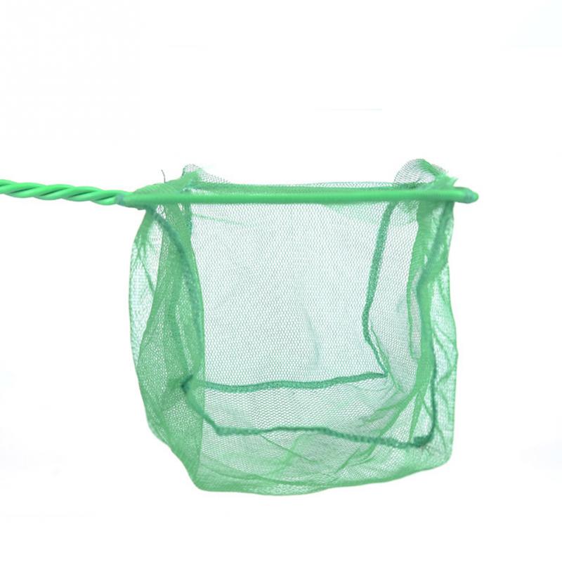 Portable fish net - Orchid Unique