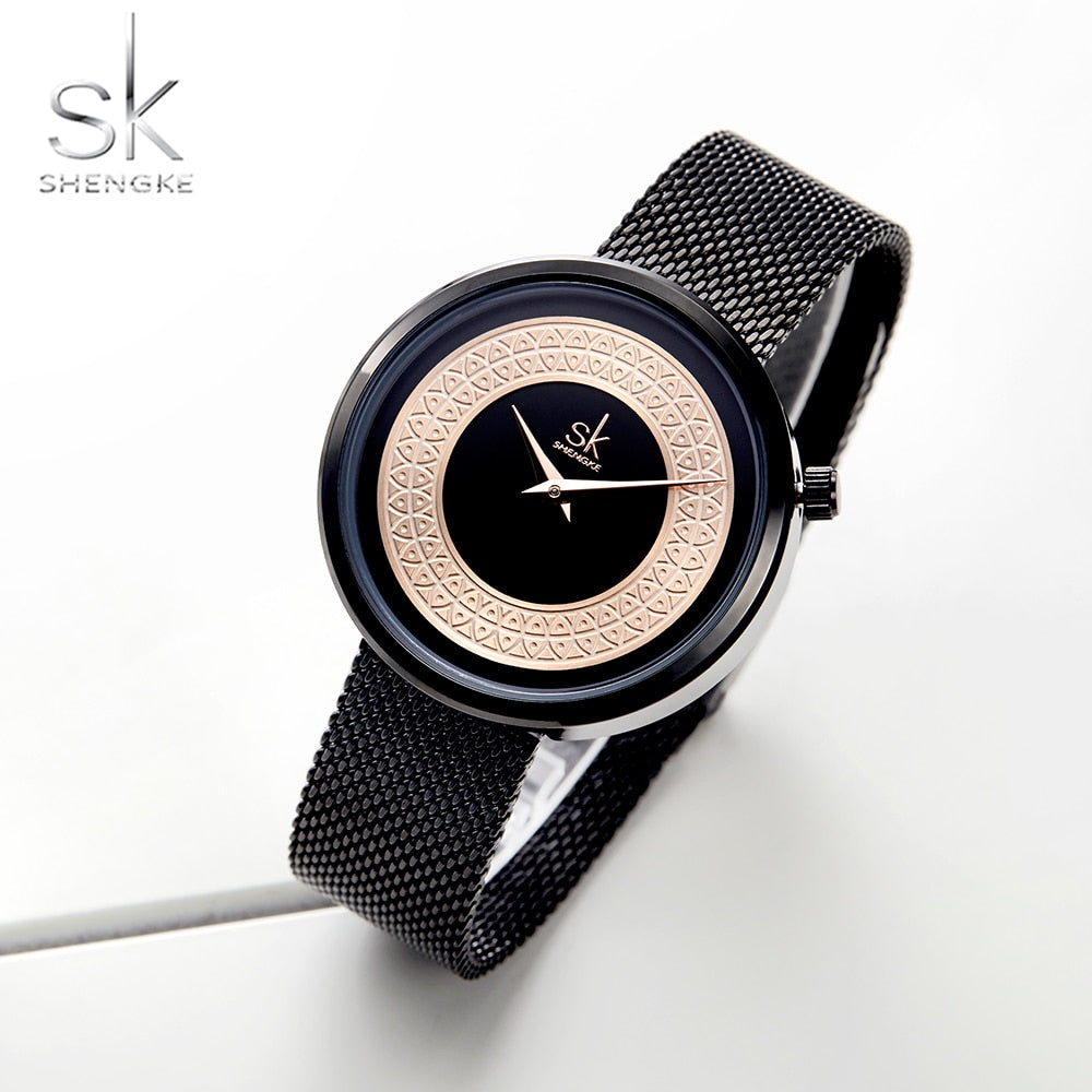 SK - Orchid Unique