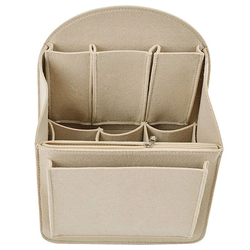 Insert Backpack Organizer - Orchid Unique